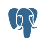 Postgres PNG Icon