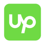 Upwork PNG Icon