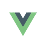 Vue PNG Icon